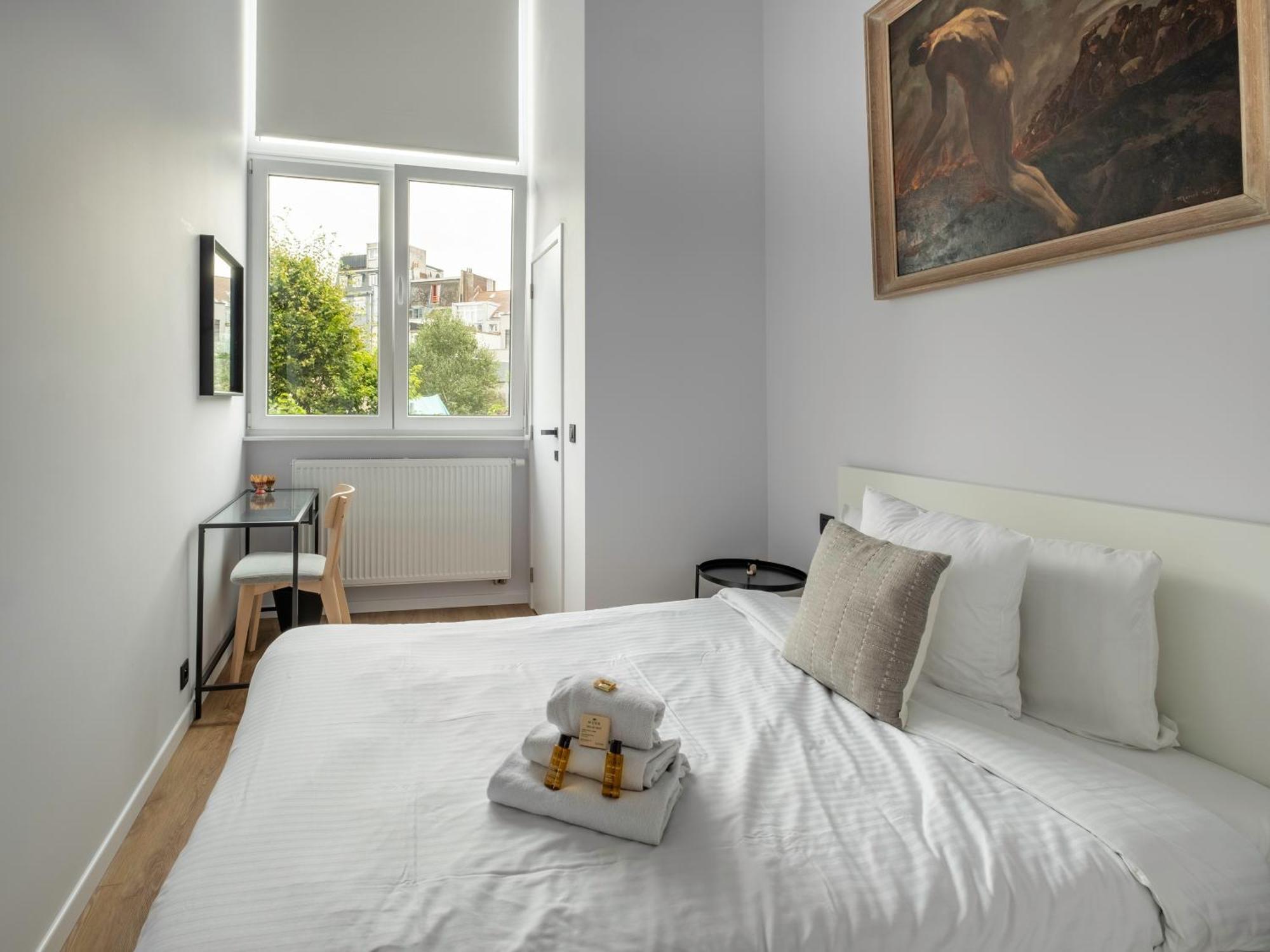 Apartment Toison D'or