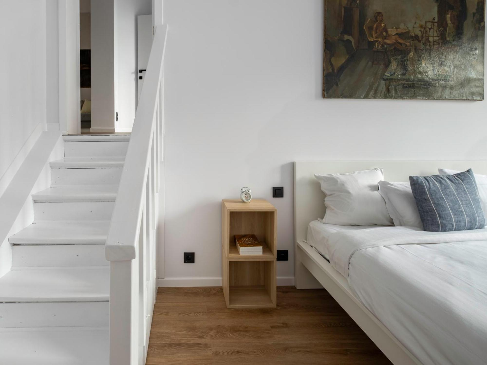 Toison D'or Apartment *